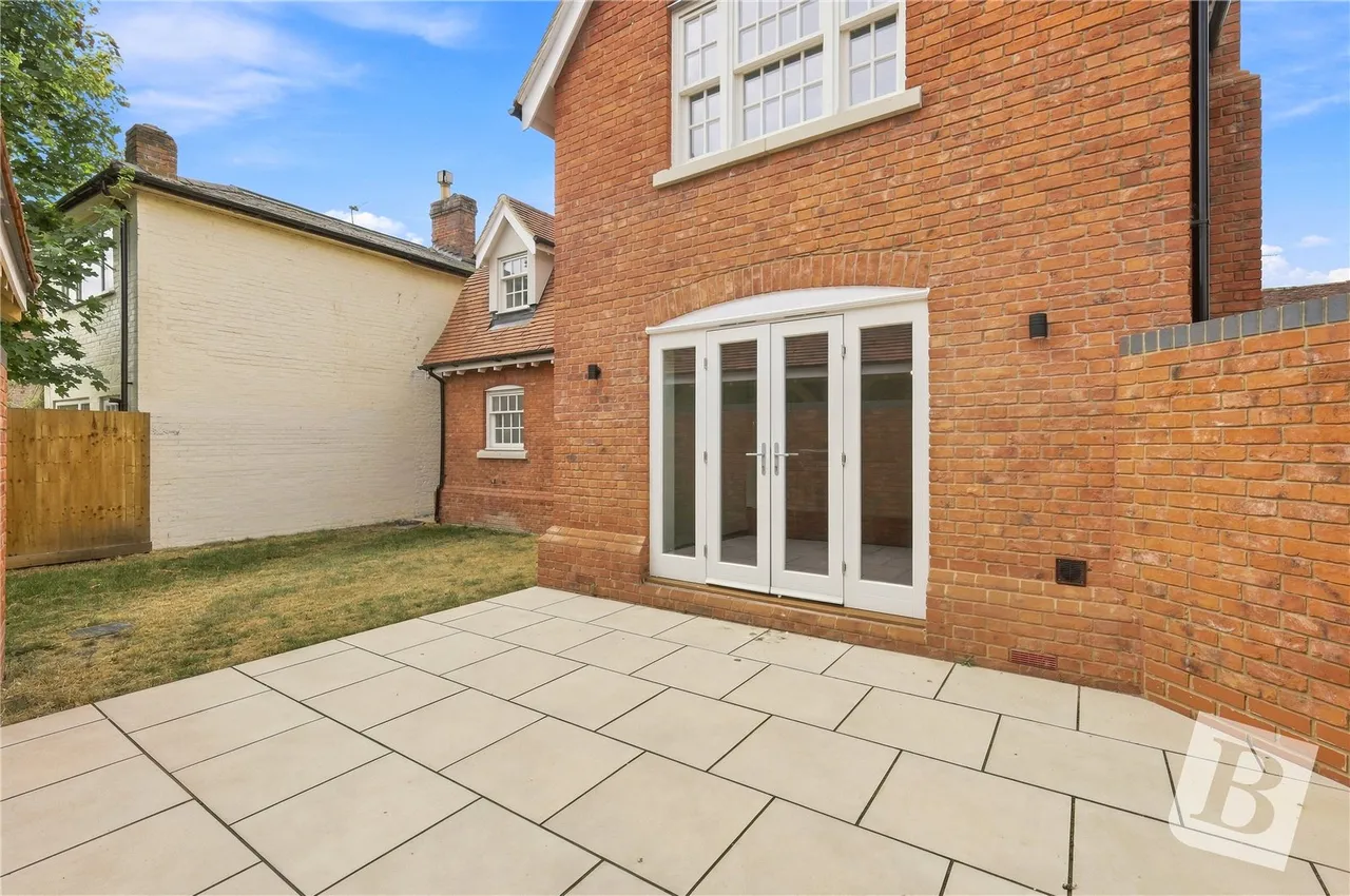 Colchester Road, Bures, Essex, CO8, photo 18
