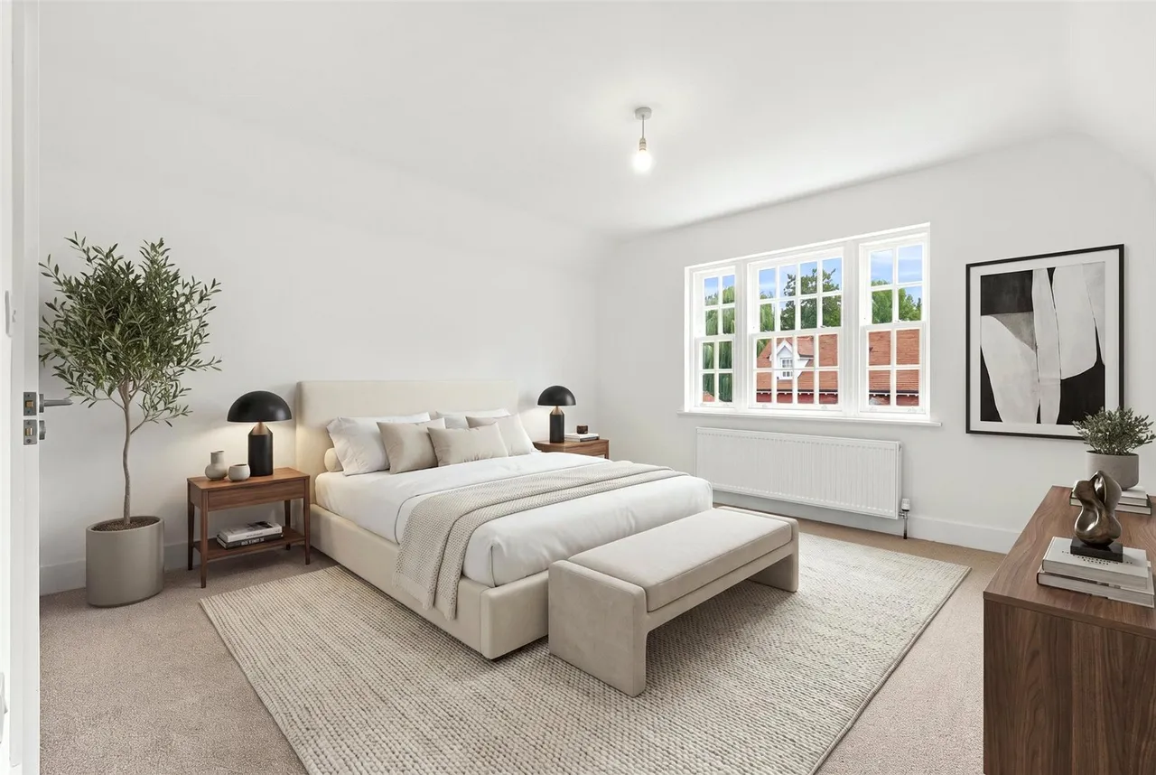 Colchester Road, Bures, Essex, CO8, photo 7