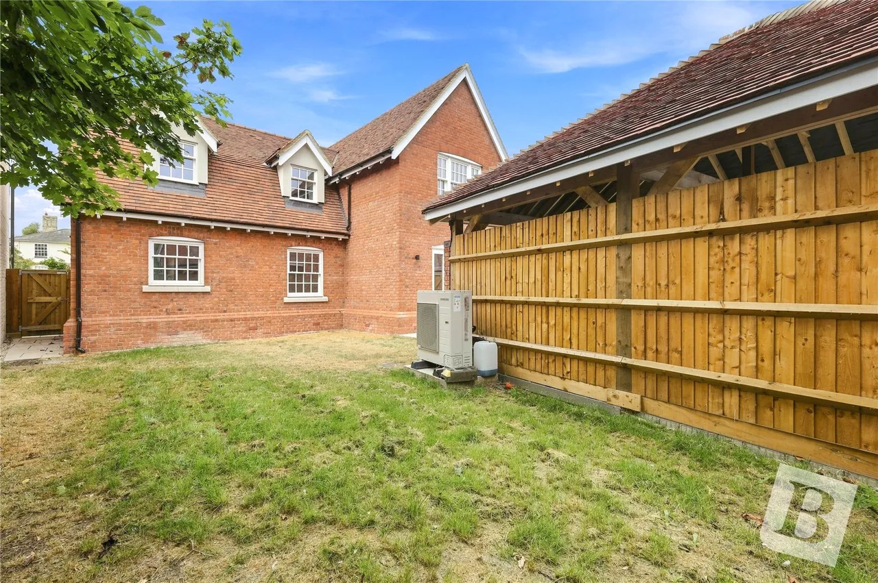 Colchester Road, Bures, Essex, CO8, photo 17