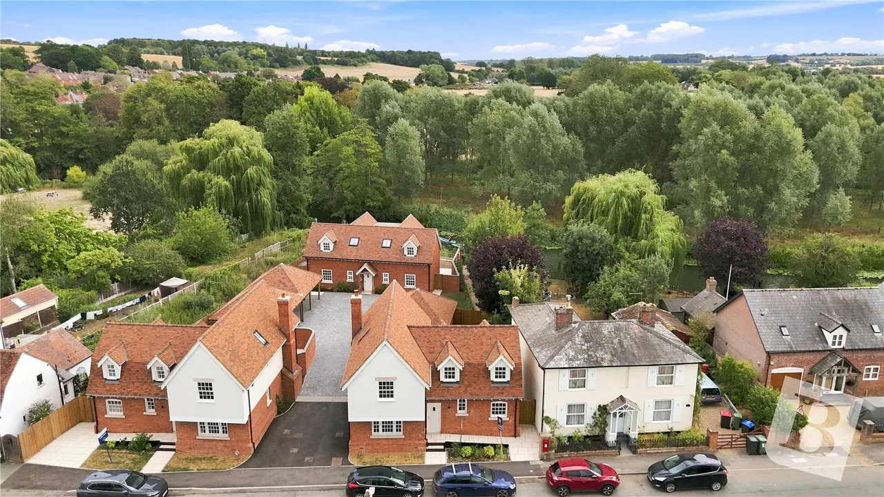 Colchester Road, Bures, Essex, CO8, photo 21