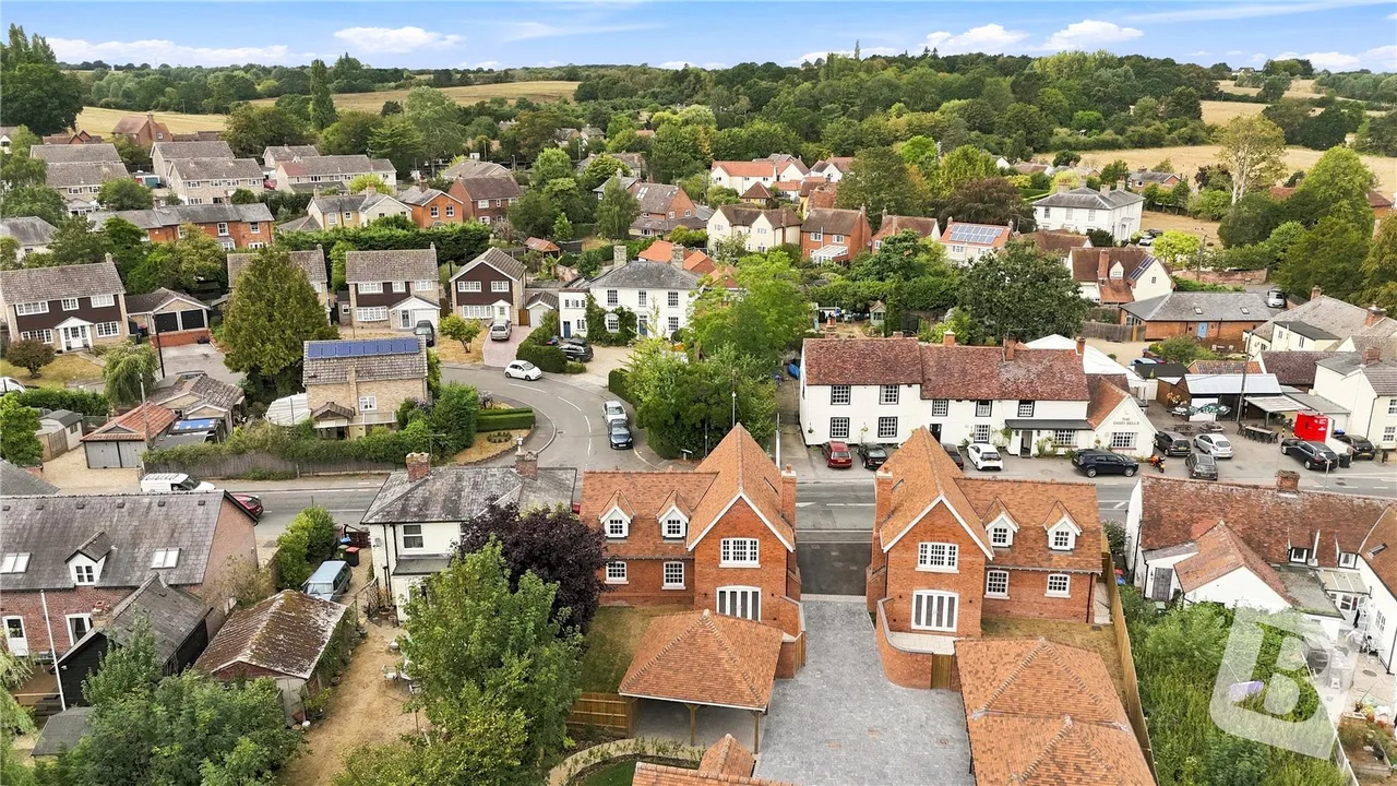 Colchester Road, Bures, Essex, CO8, photo 20
