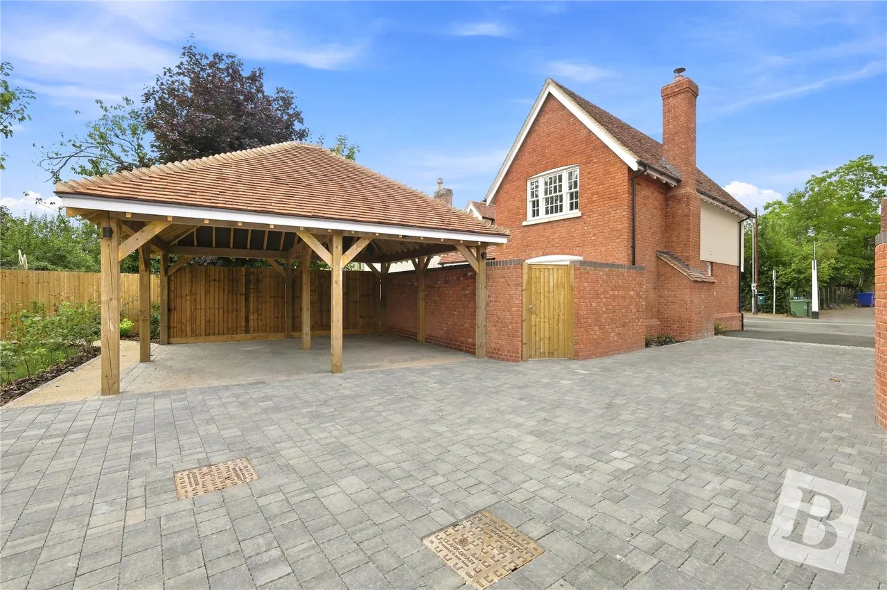 Colchester Road, Bures, Essex, CO8, photo 4