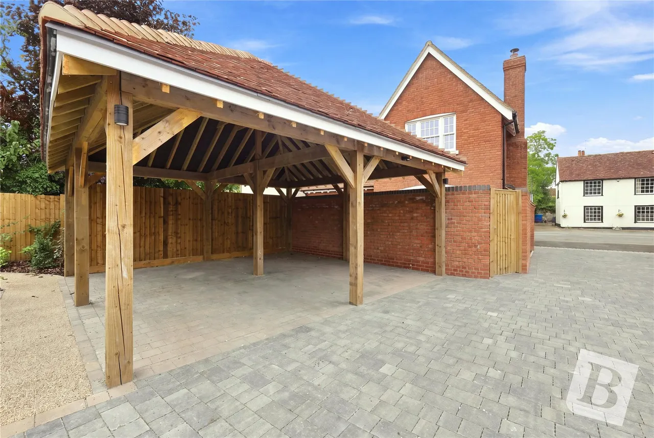 Colchester Road, Bures, Essex, CO8, photo 9