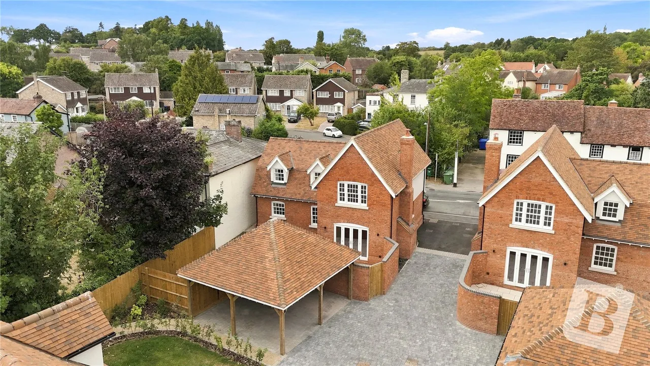 Colchester Road, Bures, Essex, CO8, photo 19