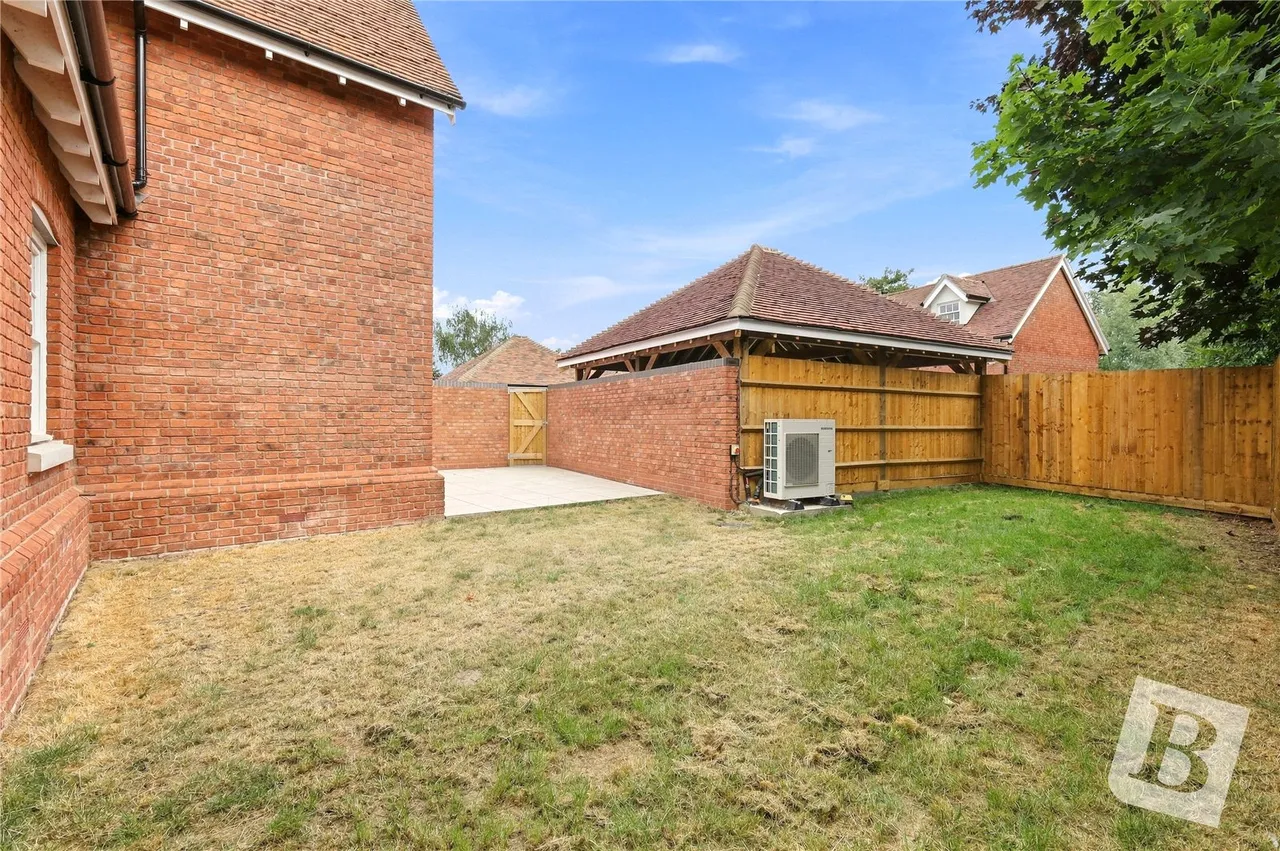 Colchester Road, Bures, Essex, CO8, photo 8