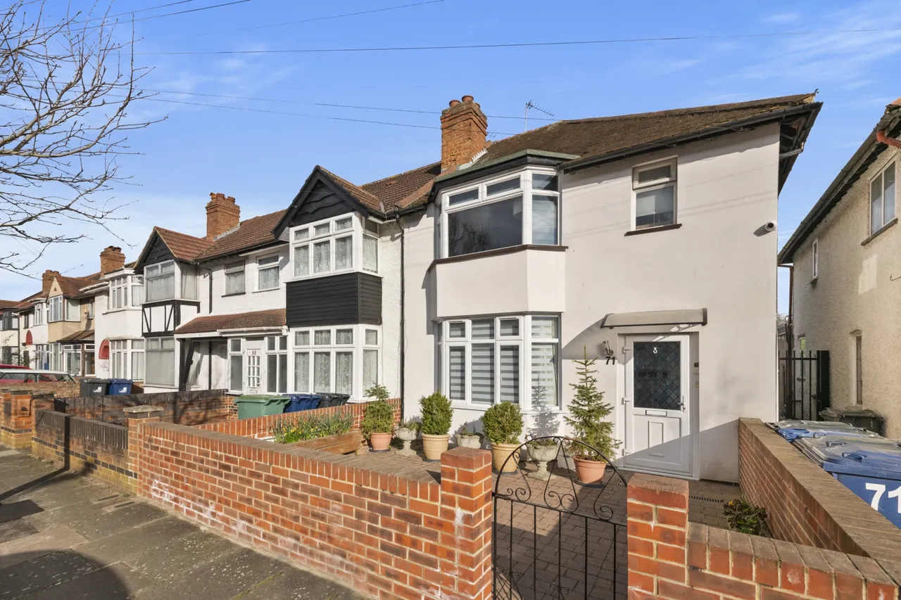Braund Avenue, Greenford, UB6 9JJ, photo 9