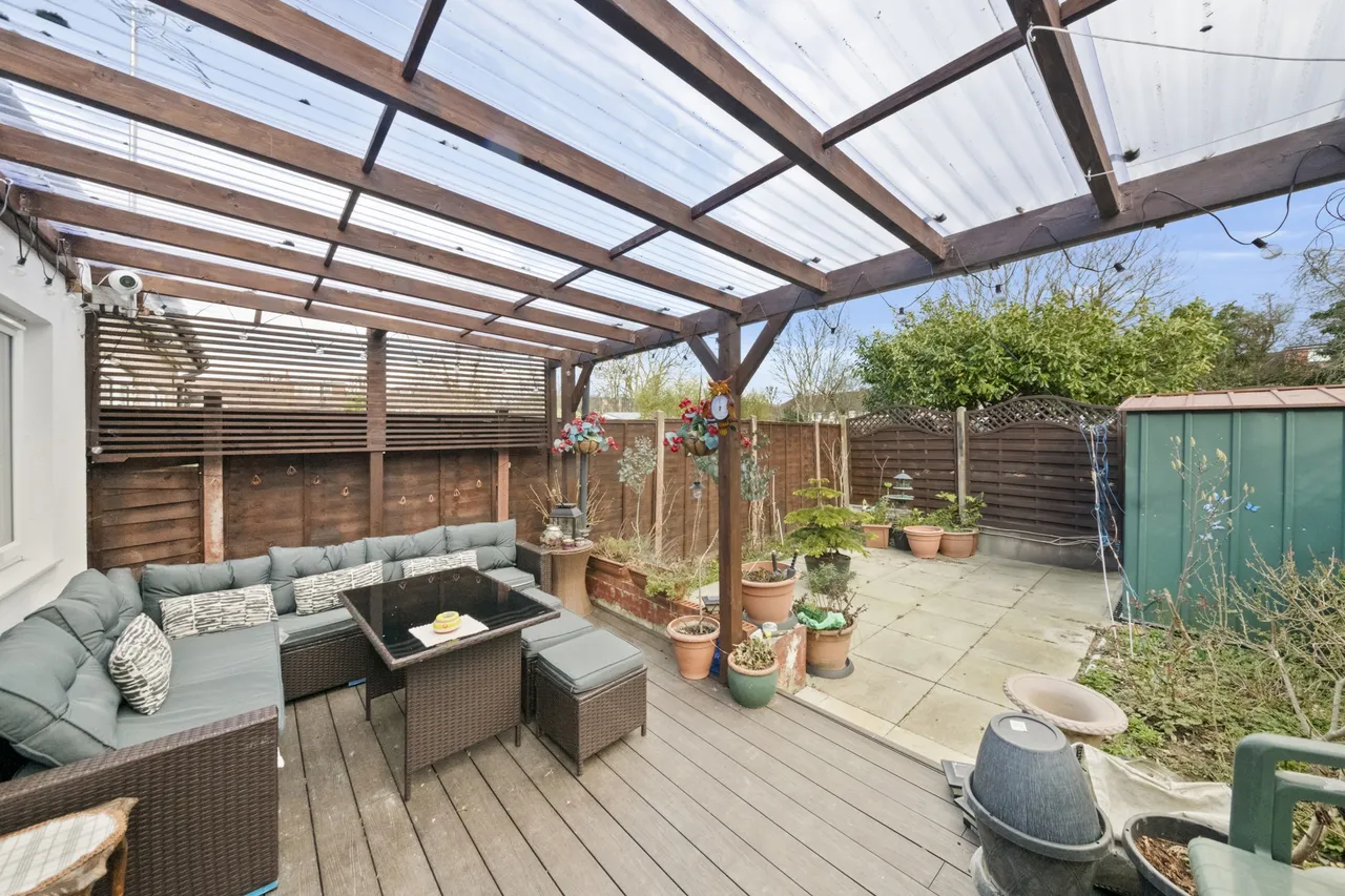 Braund Avenue, Greenford, UB6 9JJ, photo 8