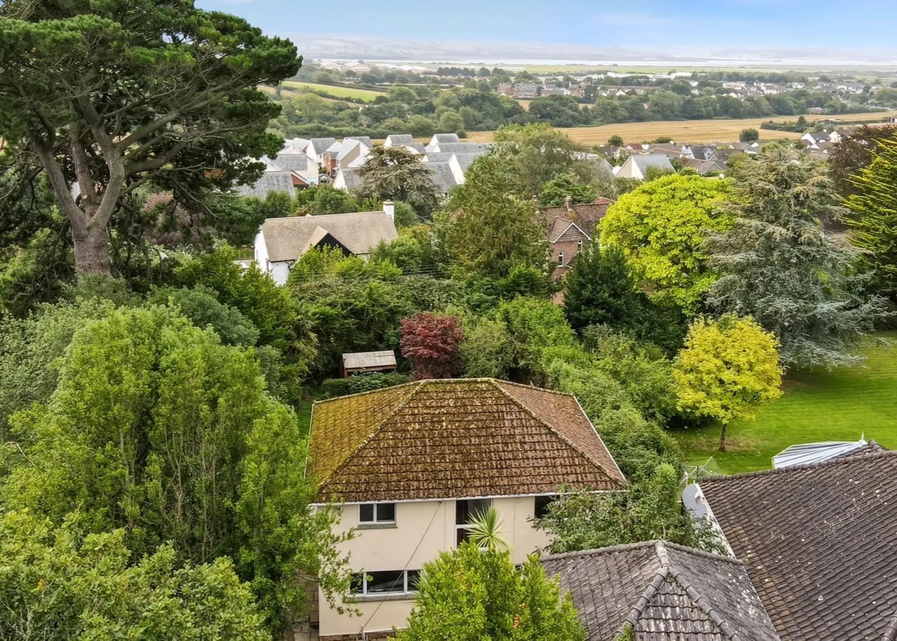 Higher Park Road, Braunton, EX33, photo 14