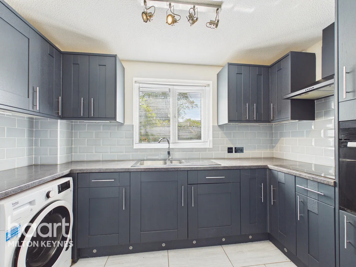 Banktop Place, Emerson Valley, MK4, photo 4