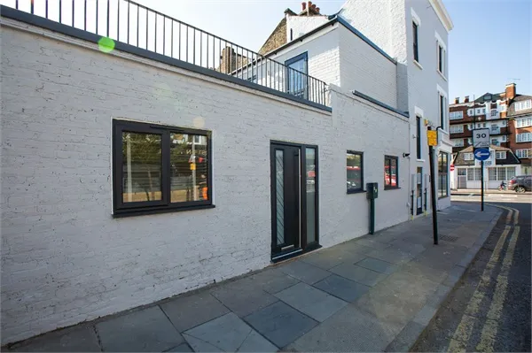 Combedale Road, Greenwich, London, SE10 0LG, photo 8