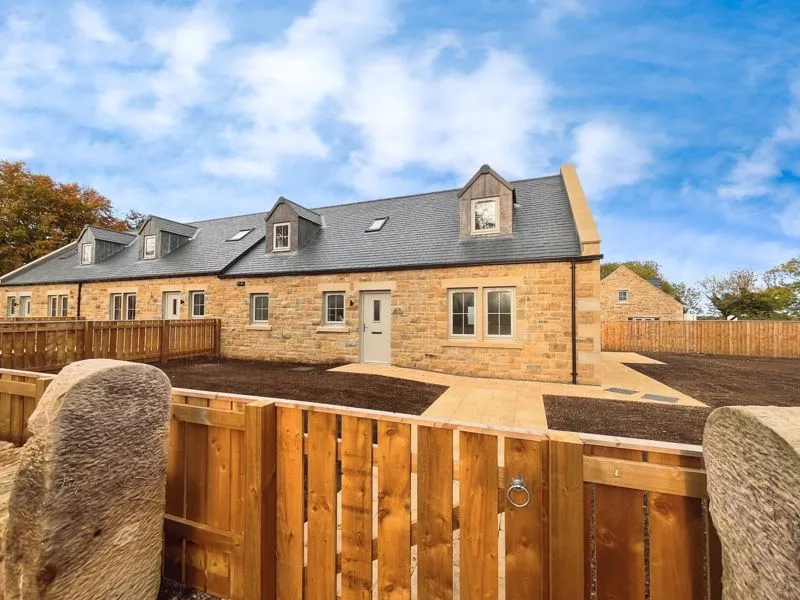 St James Close, Elsdon Cottage Alnwick NE66 2FS, NE66, photo 11