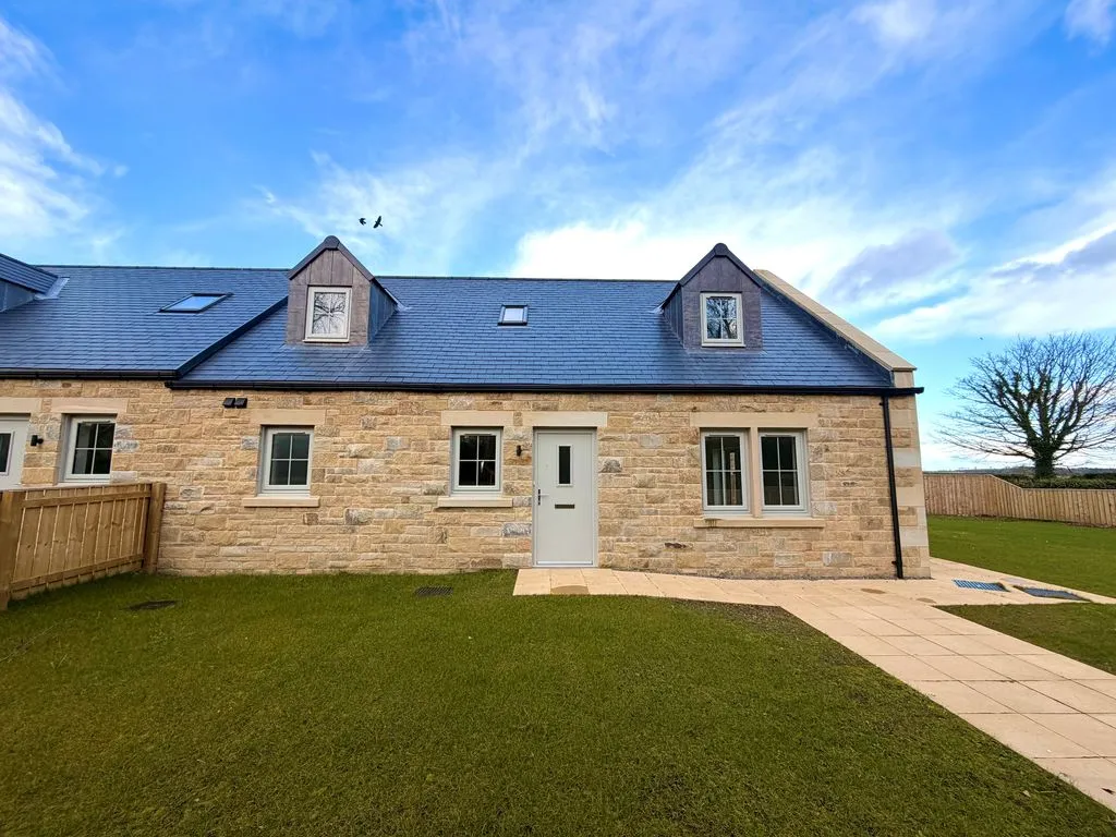 St James Close, Elsdon Cottage Alnwick NE66 2FS, NE66, photo 12