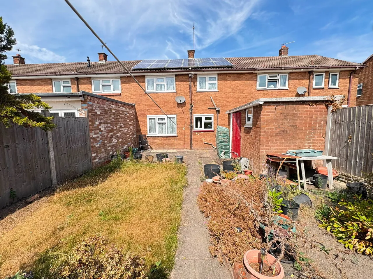 Huntington Road, New Invention, Willenhall, WV12 5LE, photo 6