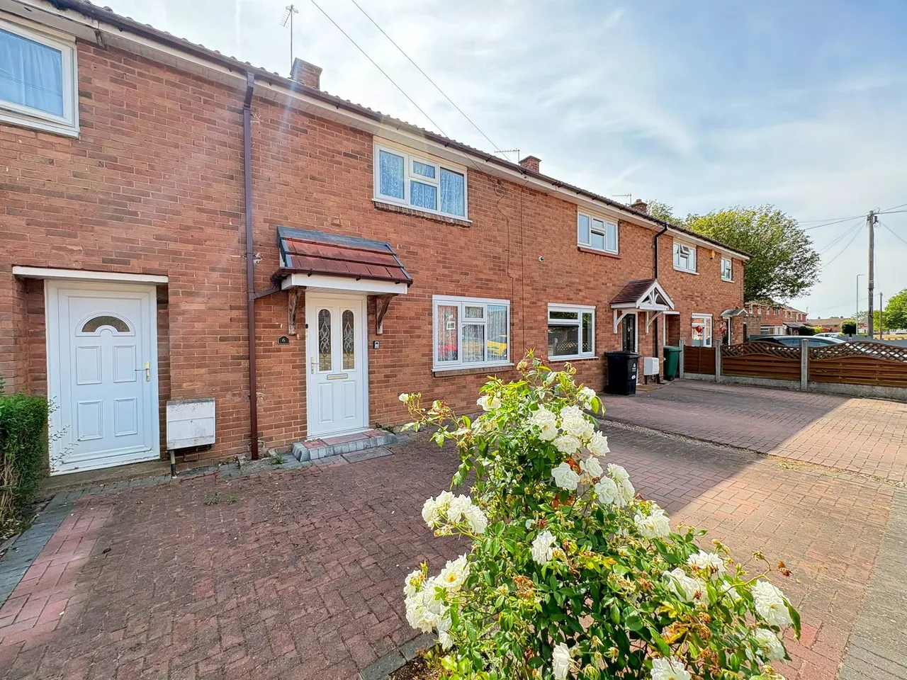 2 bed house for sale — Huntington Road, New Invention, Willenhall, WV12 5LE