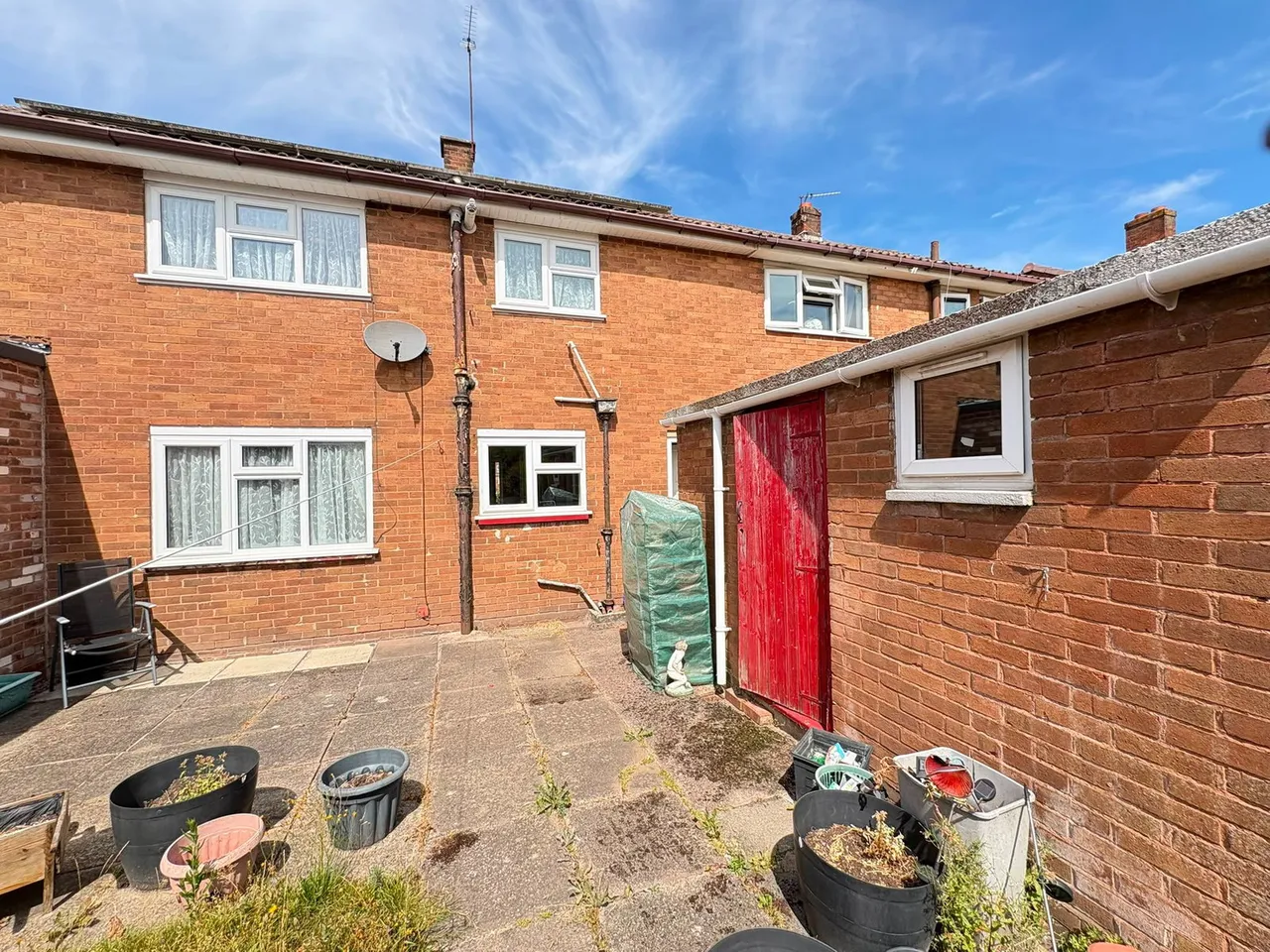 Huntington Road, New Invention, Willenhall, WV12 5LE, photo 7