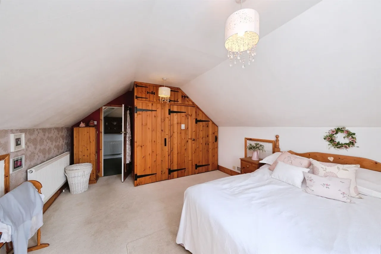 Wesley Road, Ambergate, DE56, photo 8