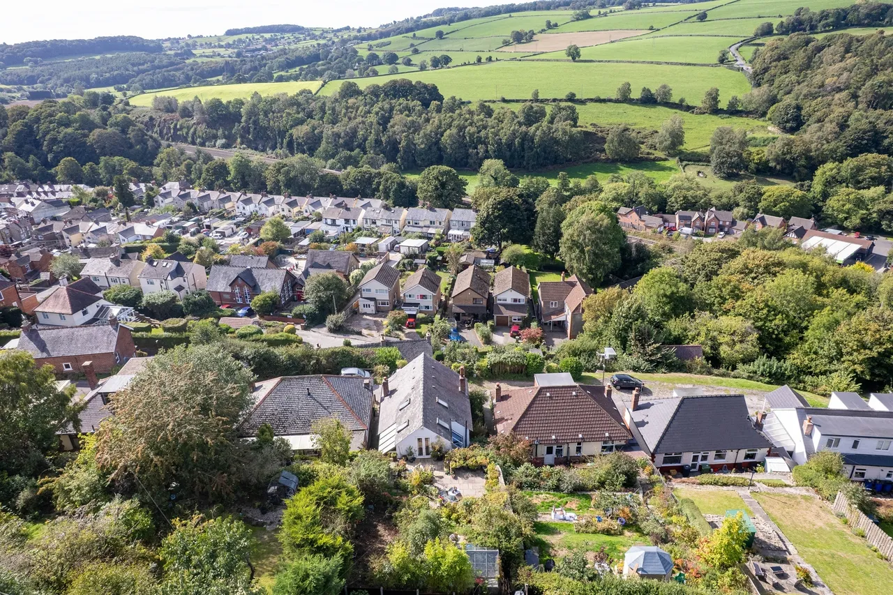 Wesley Road, Ambergate, DE56, photo 12