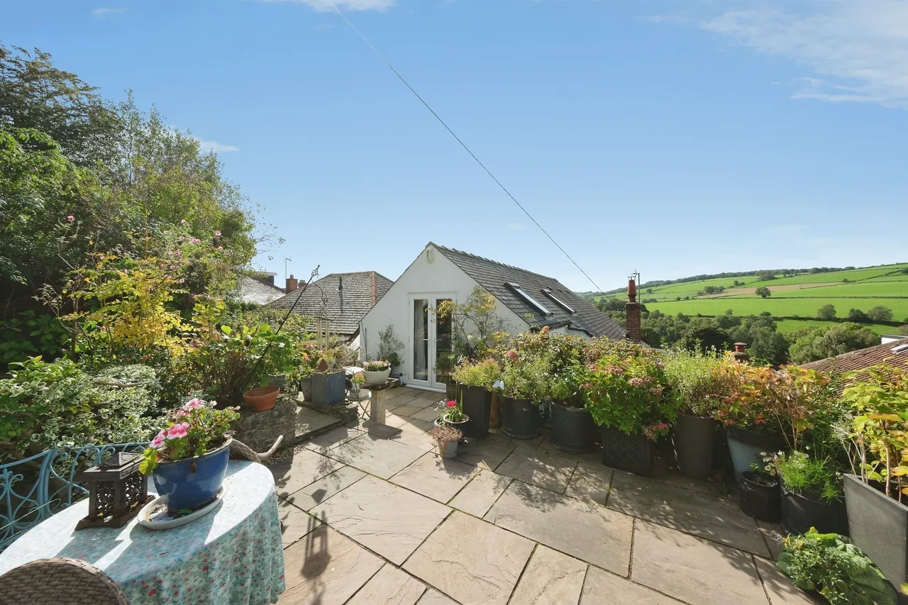 Wesley Road, Ambergate, DE56, photo 11