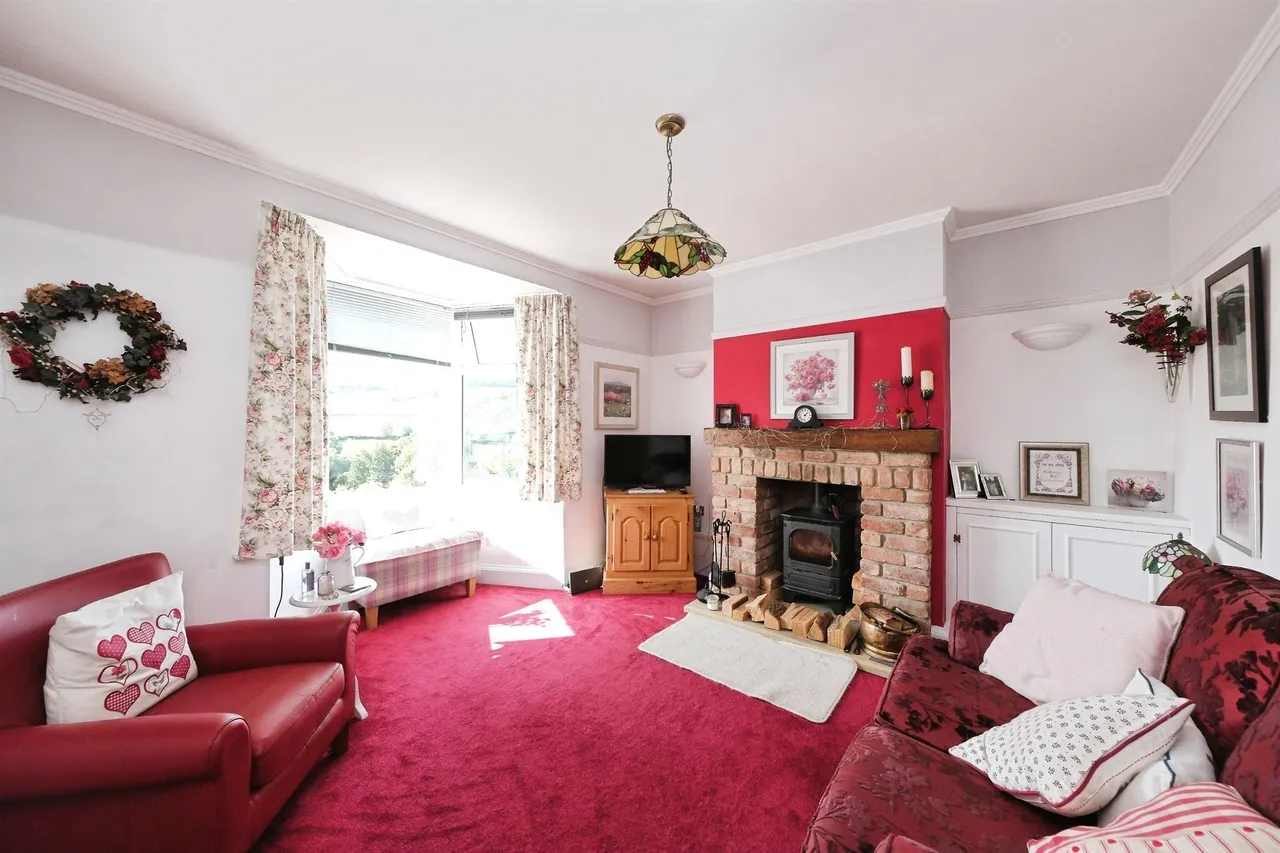 Wesley Road, Ambergate, DE56, photo 2
