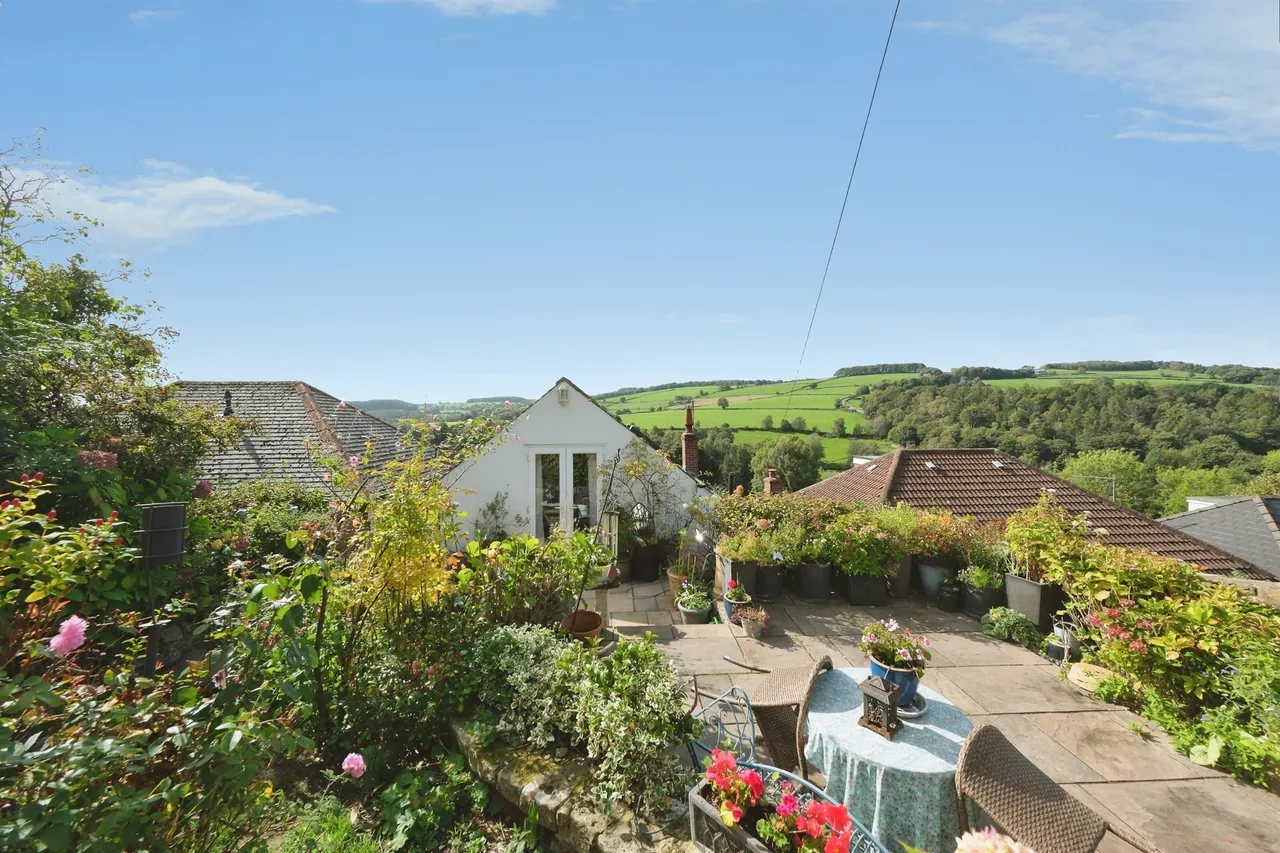 Wesley Road, Ambergate, DE56, photo 21