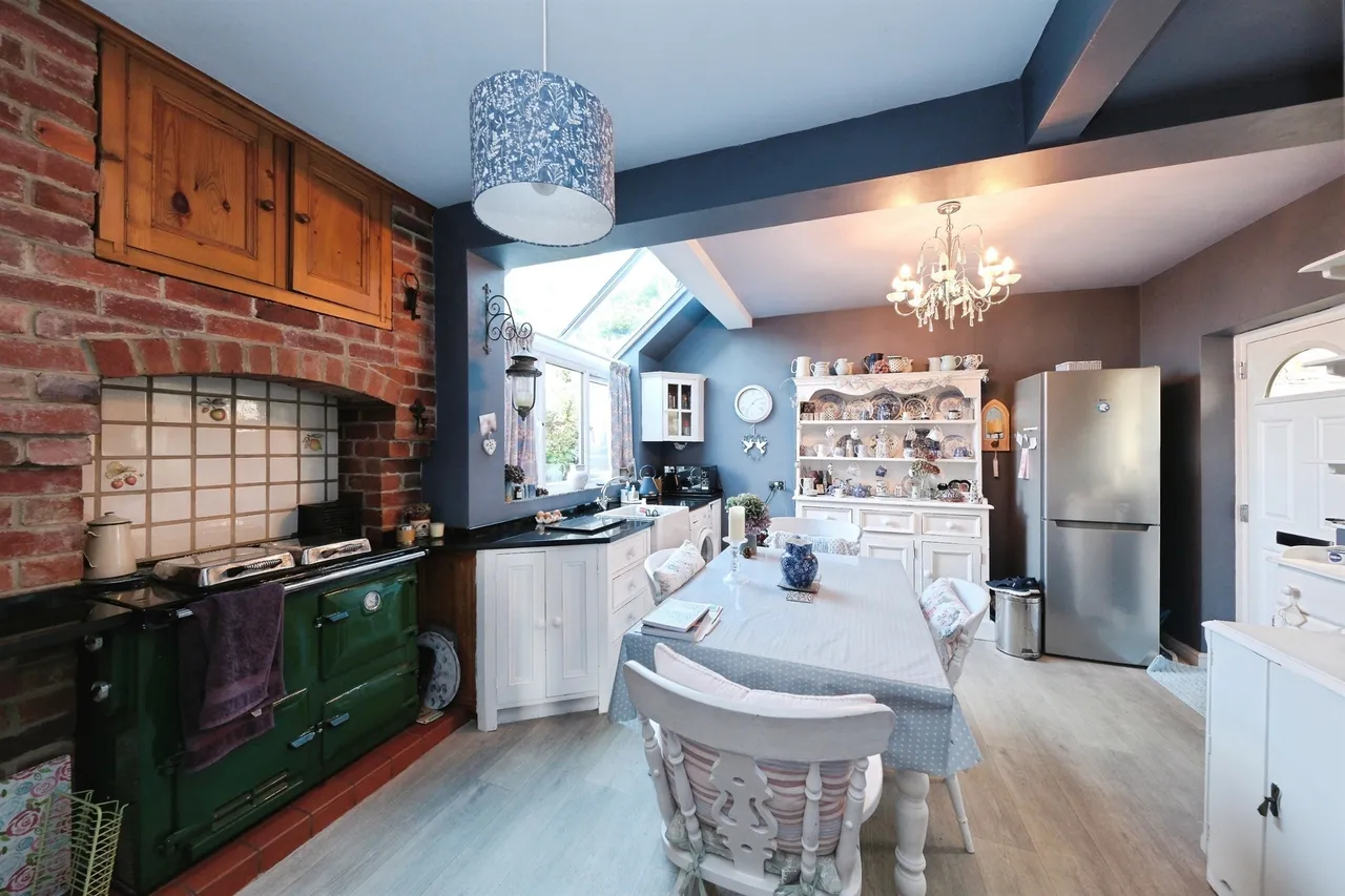 Wesley Road, Ambergate, DE56, photo 4