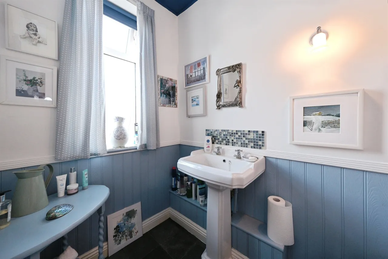 Wesley Road, Ambergate, DE56, photo 16