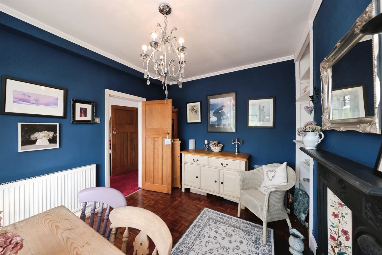 Wesley Road, Ambergate, DE56, photo 18