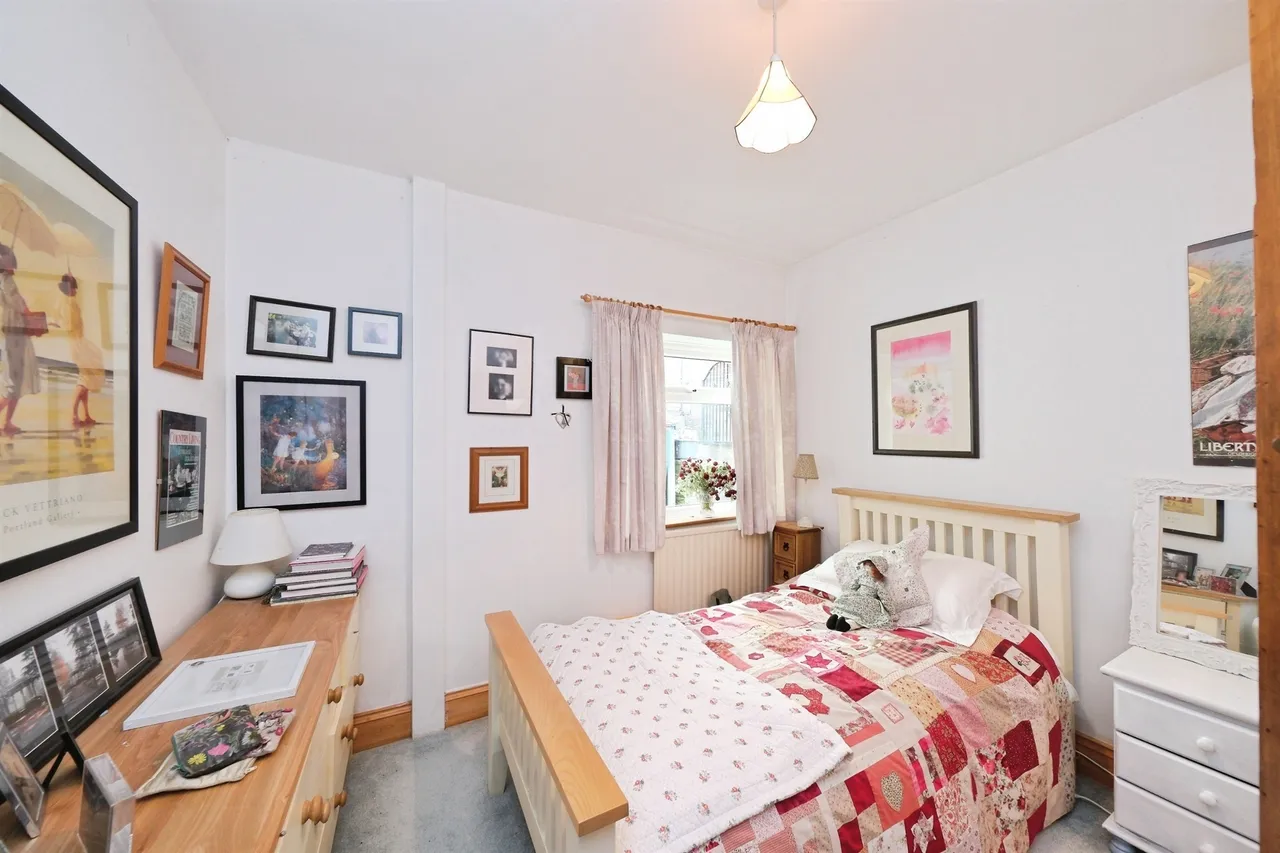 Wesley Road, Ambergate, DE56, photo 6