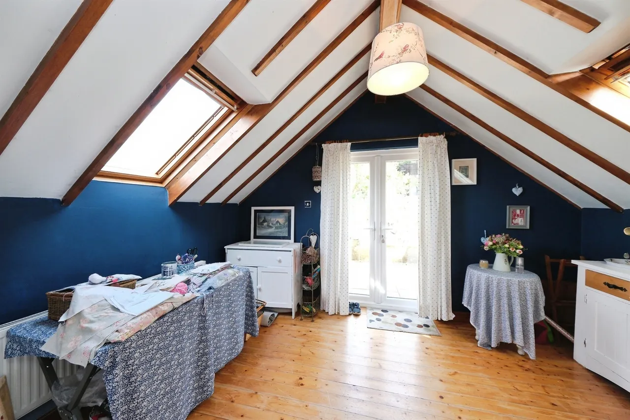 Wesley Road, Ambergate, DE56, photo 9