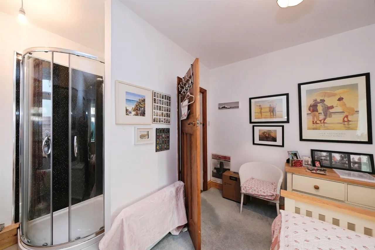Wesley Road, Ambergate, DE56, photo 20