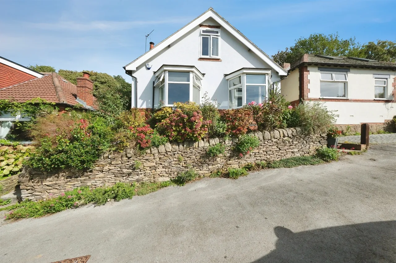 3 bed house for sale, Wesley Road, Ambergate, DE56