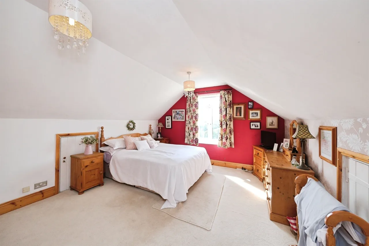 Wesley Road, Ambergate, DE56, photo 7