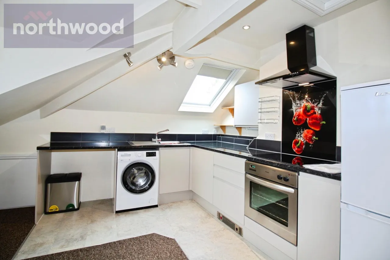 flat for sale, Nunmill Street, York, YO23