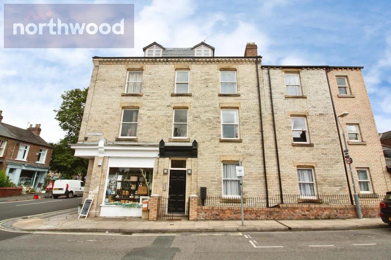 Nunmill Street, York, YO23, photo 2
