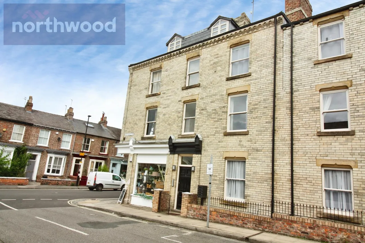 Nunmill Street, York, YO23, photo 9