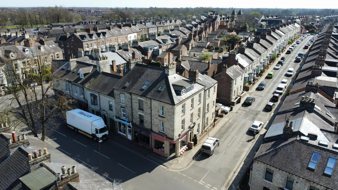 Nunmill Street, York, YO23, photo 7