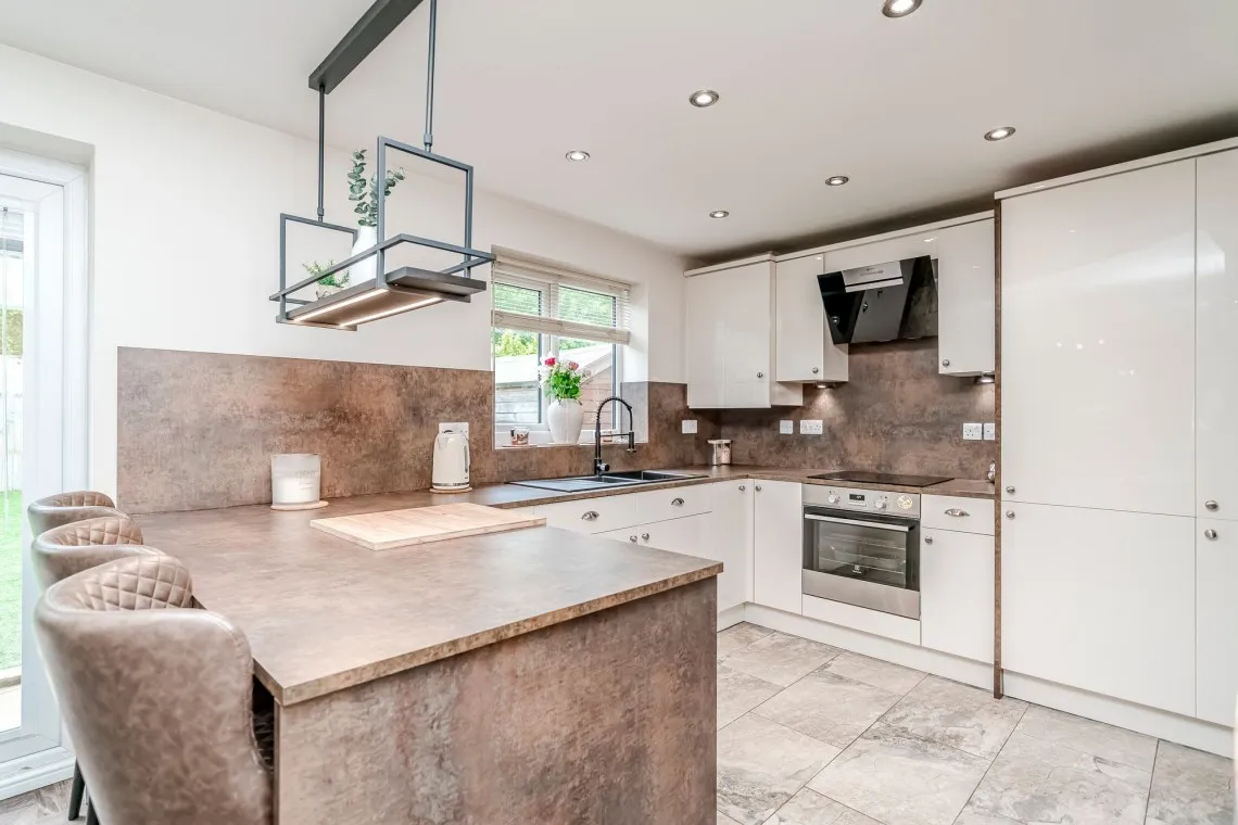 Halifax Drive, Buckshaw Village, PR7, photo 5