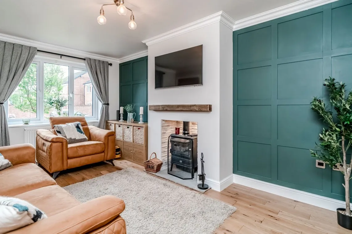 Halifax Drive, Buckshaw Village, PR7, photo 15