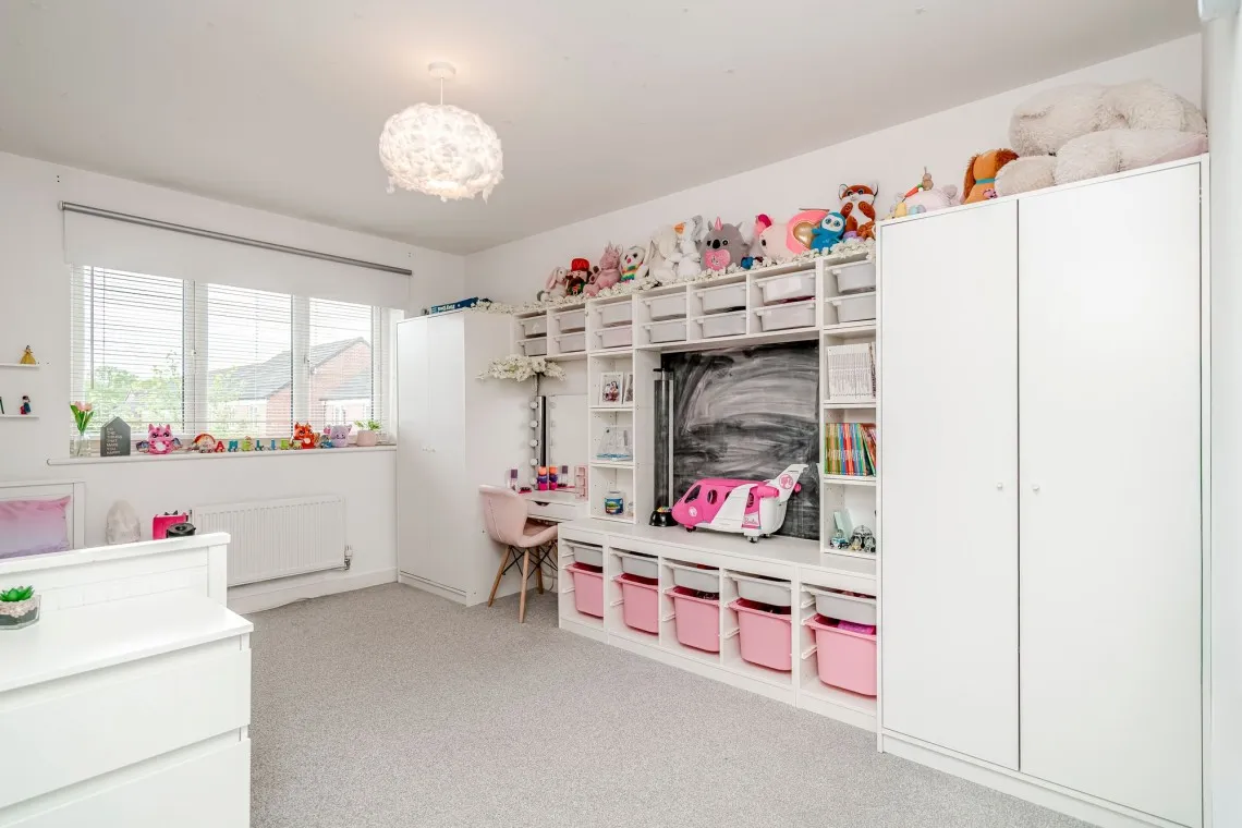 Halifax Drive, Buckshaw Village, PR7, photo 37