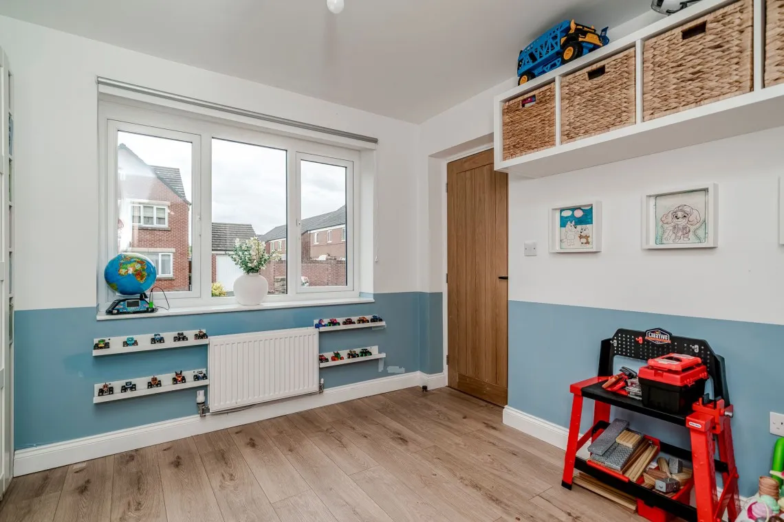 Halifax Drive, Buckshaw Village, PR7, photo 21