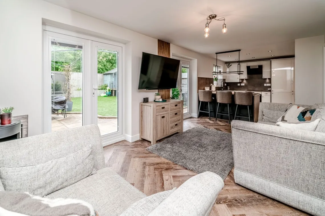 Halifax Drive, Buckshaw Village, PR7, photo 18