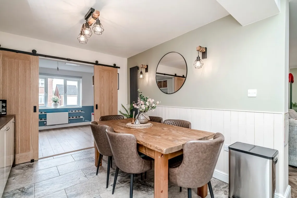 Halifax Drive, Buckshaw Village, PR7, photo 13