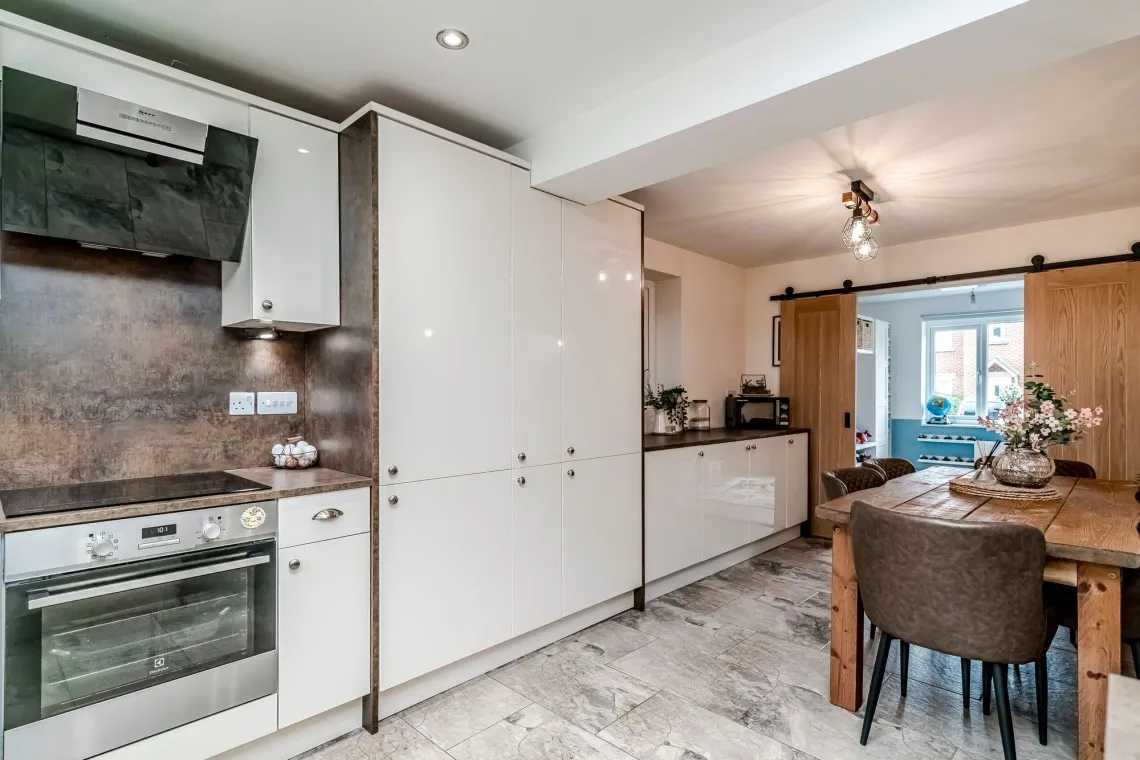 Halifax Drive, Buckshaw Village, PR7, photo 4