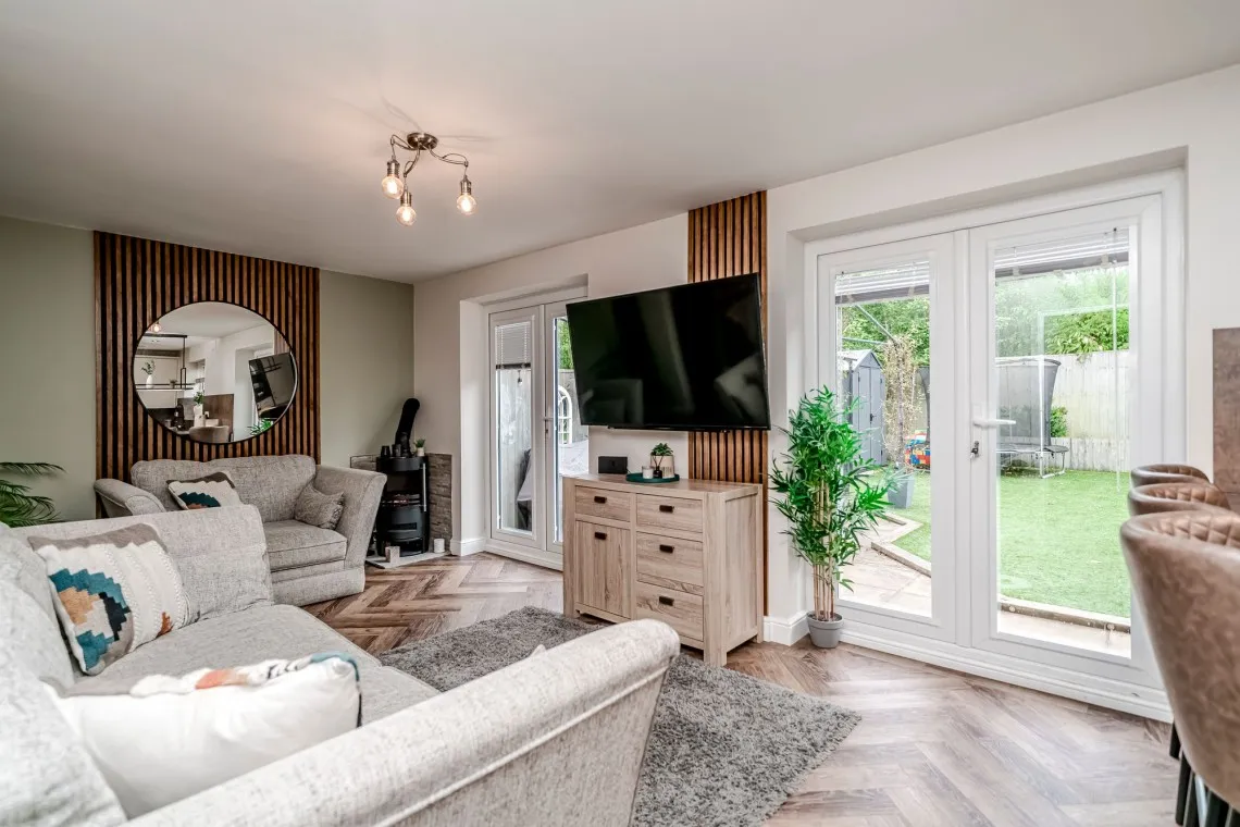 Halifax Drive, Buckshaw Village, PR7, photo 2