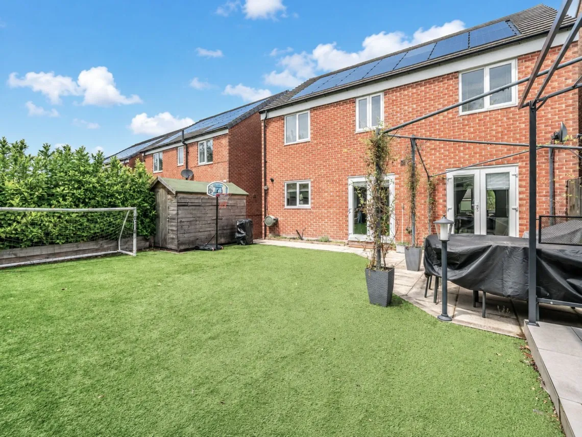 Halifax Drive, Buckshaw Village, PR7, photo 45