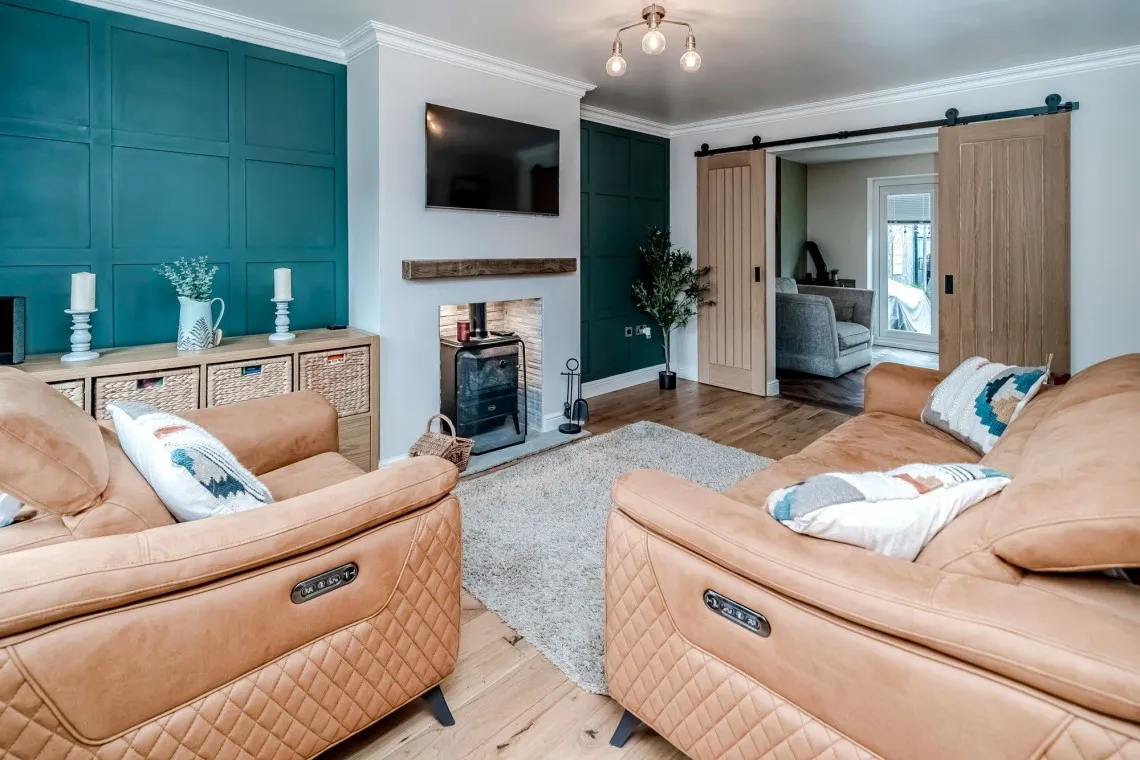 Halifax Drive, Buckshaw Village, PR7, photo 14