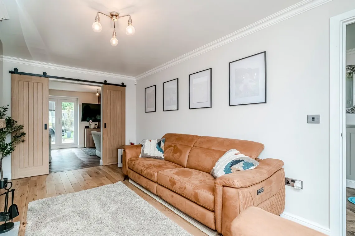 Halifax Drive, Buckshaw Village, PR7, photo 17