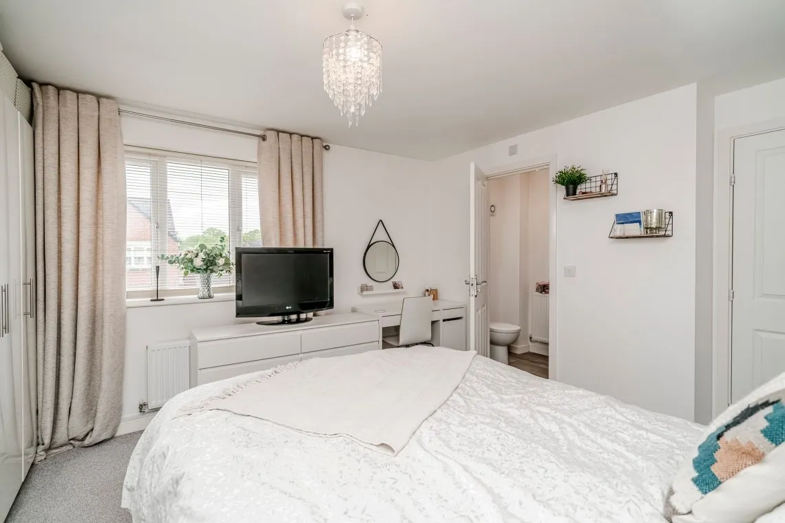 Halifax Drive, Buckshaw Village, PR7, photo 25