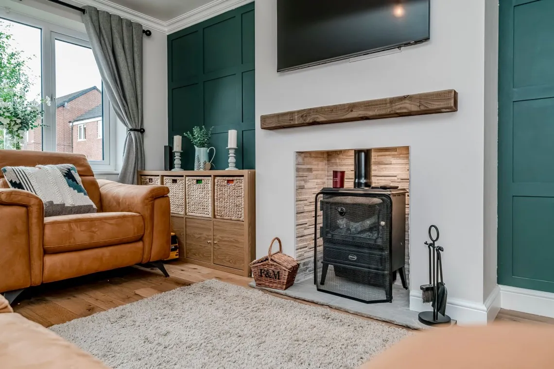 Halifax Drive, Buckshaw Village, PR7, photo 16