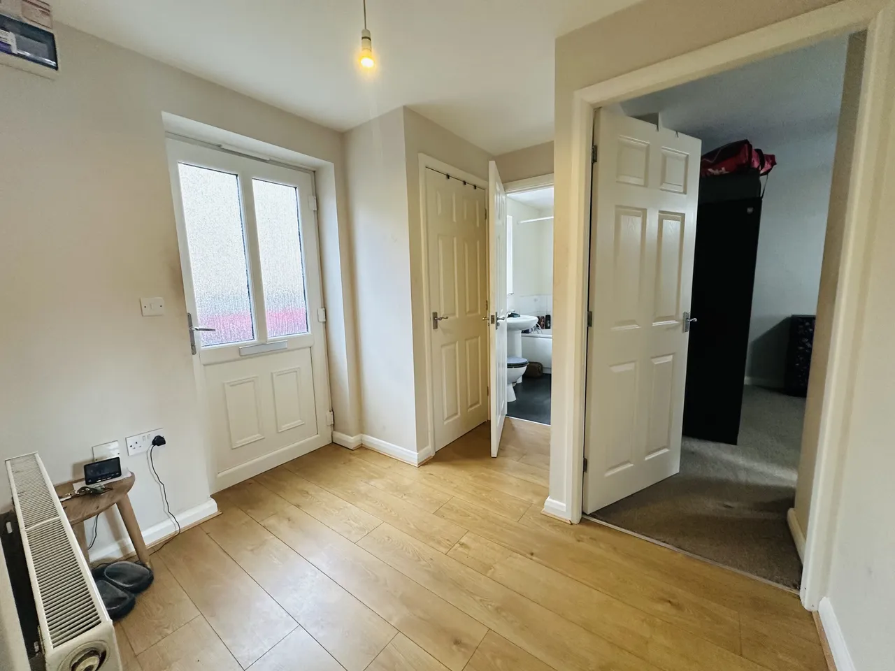 James Street, Penkhull, photo 5